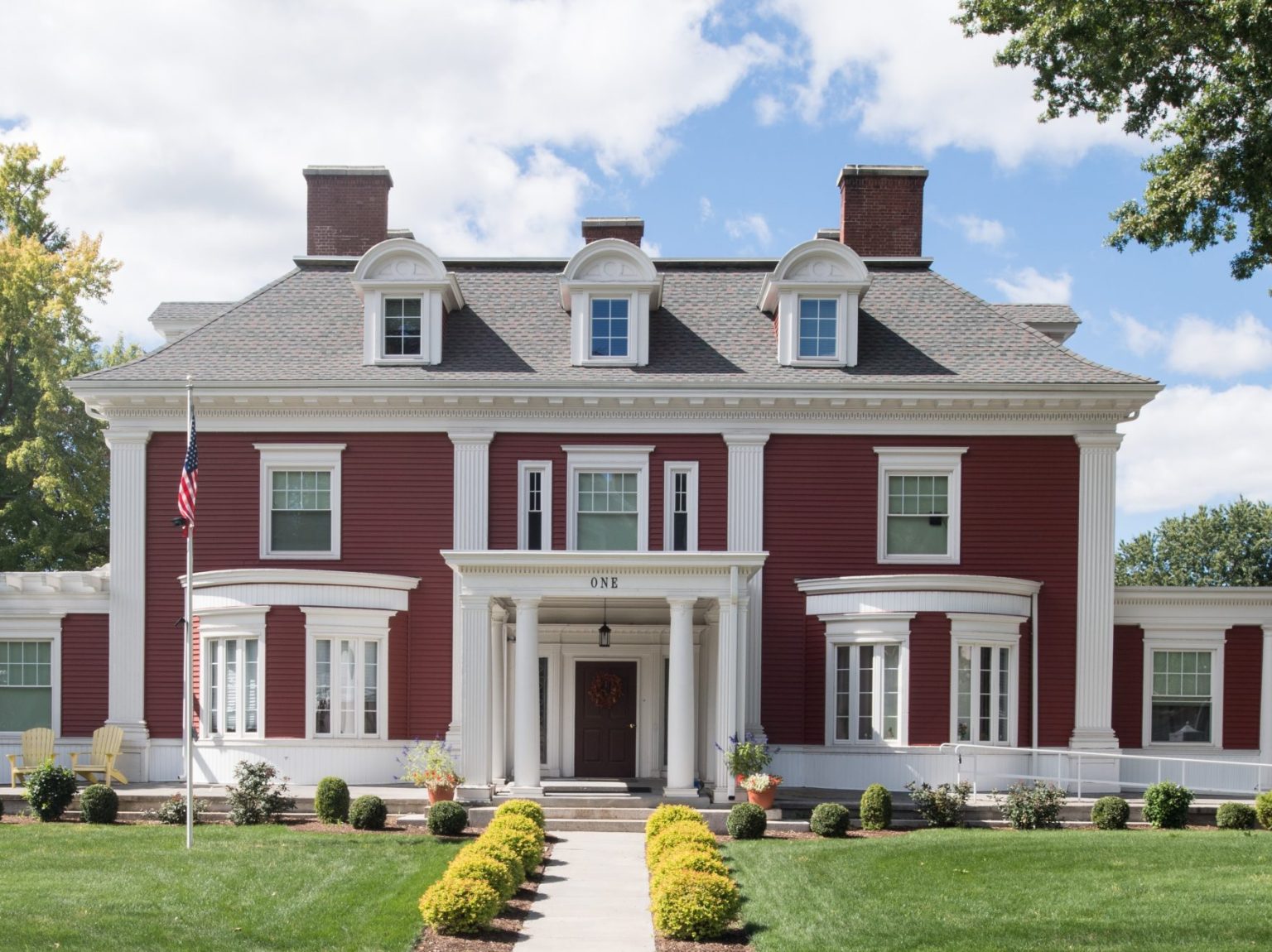 Phelps Village Monarch Property Management Services