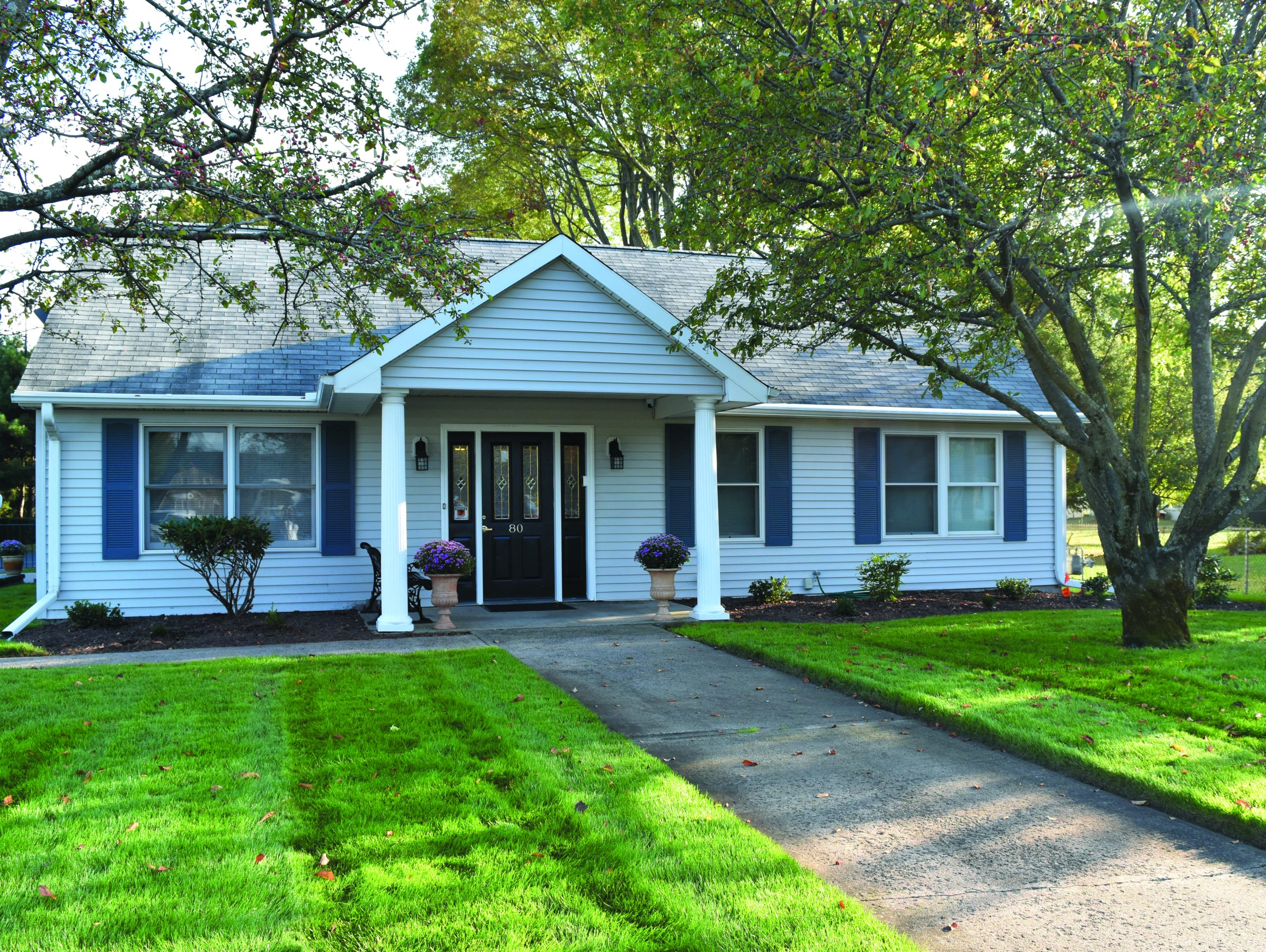 Our Residential Properties Monarch Property Management Services