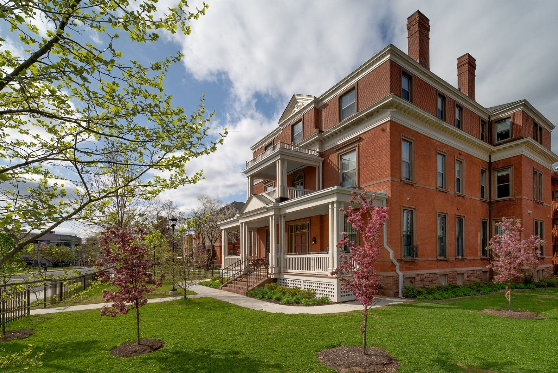 Home Monarch Property Management Services