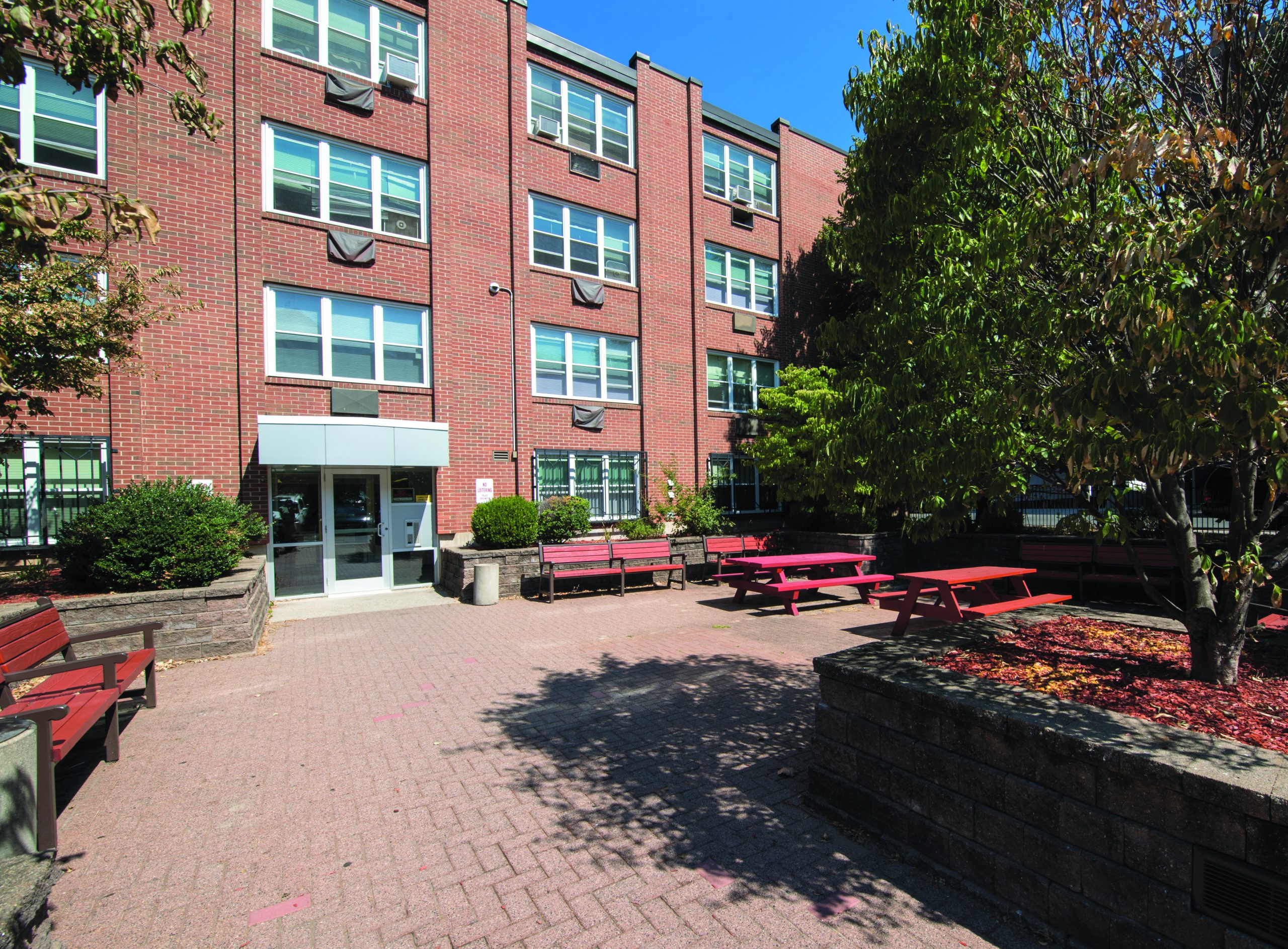 Home Monarch Property Management Services