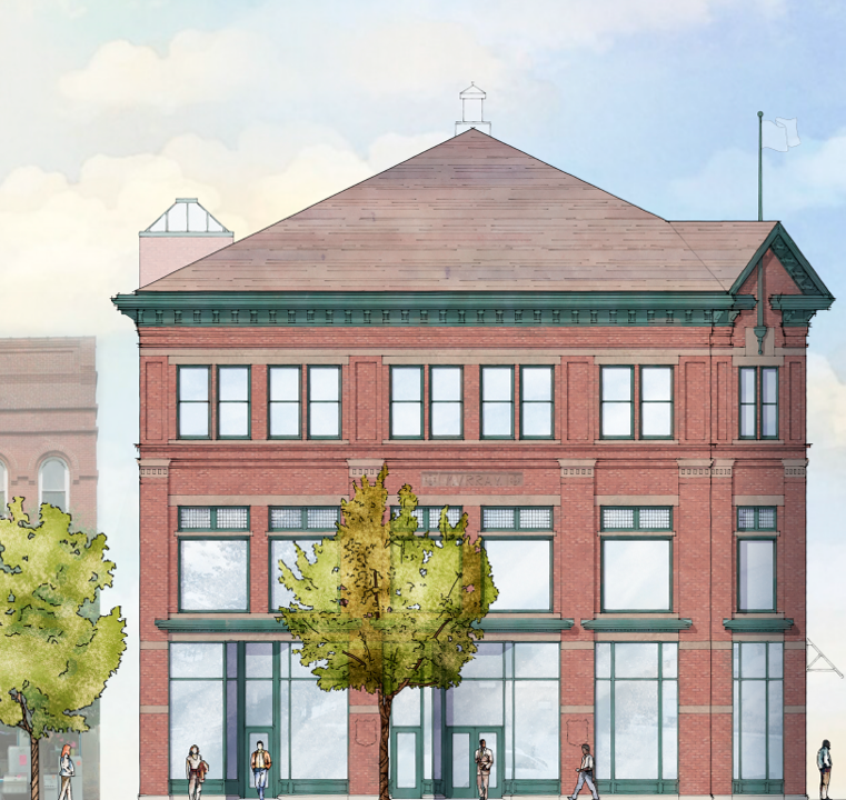 Murray on Main Monarch Property Management Services